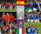 İspanya – İtalya. Euro 2012 Final